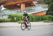 Assam CM’s Son Nandil Completes Ironman Vietnam Challenge