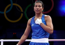 Lovlina Borgohain Qualifies for Asian and Commonwealth Games After Dominant Trial Win