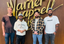 Anurag Saikia Signs Landmark Global Publishing Deal with Warner Chappell Music