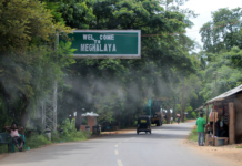 Meghalaya Congress Questions Assam-Meghalaya Border Pact: Calls it “Symbolic”