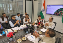 Centre Launches Rs 175-Crore ‘Coffees of Nagaland’ Global Branding Mission