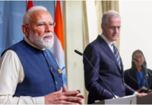 “It is Our Job to Question Power”: Journalist Responds After Modi Press Query Goes Viral