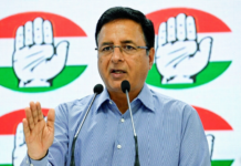 Congress Leader Surjewala Skips Crime Branch Summons in Assam Passport Row Probe