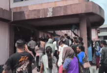 East Jaintia Hills Imposes Section 163 at DC Office After Protest Disrupts Operations