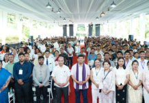 ‘Skillerate 2026’: Meghalaya Unveils Rs 16.59 Crore Youth Skill Push, Targets 30,000 Trainees