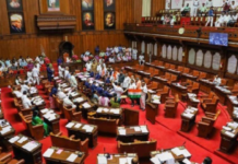 EC Announces Rajya Sabha Polls: Northeast to Vote on June 18