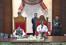 Assam Governor Lays Out Vision For ‘Viksit and Surakshit Assam’
