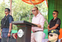 Manipur CM Calls for Dialogue Over Bandhs as Shutdowns Disrupt Economy