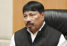 Assam Government Tables Uniform Civil Code Bill in Assembly