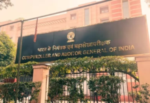 CAG Flags Rs 509 Crore Off-Budget Spending: Rs 23,240 Crore Pending Certificates in Assam