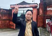 Anti-drug Activist’s Arrest Triggers Assam–Arunachal Tension Along Border Belt