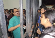 Gauhati University Assures Fee Waivers After Massive Student Protest Disrupts NH-17