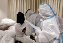Uganda Traveller Tests Negative for Ebola Amid Heightened Surveillance in India