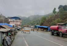 Manipur Tensions Escalate As Kuki Groups Announce Indefinite Blockade