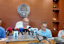 Gauhati University Defends NEP Fee Structure Amid Student Protests Over FYUGP Admissions