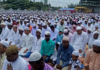 Eid Spirit Lights Up Assam as Thousands Gather for Peaceful Celebrations