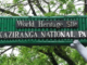 Kaziranga National Park Closes for Monsoon After Record-Breaking Tourist Season