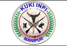 Kuki Inpi Calls Nationwide Rally on May 30 Over Killing of Church Leaders in Manipur