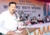 Assam Congress Revokes Nilamani Sen Deka’s Expulsion