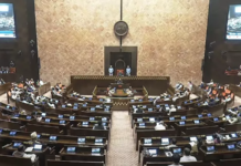 Nominations For Meghalaya Rajya Sabha Poll Begin June 1: Voting On June 18