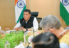 Arunachal To Set Up 4 Panels On APST, ILP And Infiltration Issues