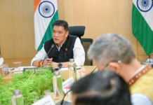 Arunachal To Set Up 4 Panels On APST, ILP And Infiltration Issues