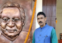 Tripura: BJP’s Jahar Chakraborty Wins Dharmanagar Bypoll by Over 18,000 Votes