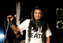 Sikkim’s Girish Pradhan Makes Global Mark with Accept’s 50th Anniversary Album