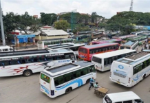 Dibrugarh Shifts Bus Operations to MJBT: New Traffic Curbs Take Effect from June 19