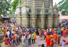 Assam Gears Up for Ambubachi Mela: Nearly 8 Lakh Pilgrims Expected at Kamakhya