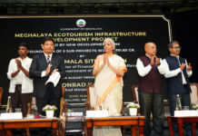 Meghalaya Launches Rs 1,246 Crore Development Push Across Major Sectors