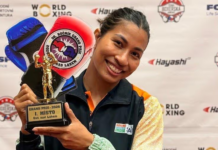 Lovlina Strikes Gold Again: Leads India’s Grand Prix Charge in the Czech Republic