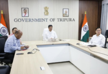 Tripura Targets 11 MW Solar Capacity Boost: Expands Clean Energy Push