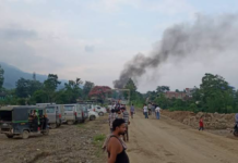 Manipur Highways Reopen as CoTU Calls Off Indefinite Blockade After Govt Assurances