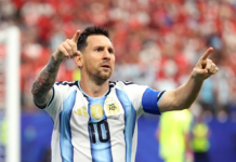Messi Creates World Cup History: Becomes Tournament’s All-Time Leading Scorer