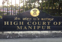 Manipur HC Seeks Action Report on Missing Naga Men as Protest Intensifies