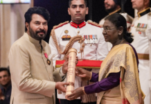 Padma Awards 2026: Mammootty, Alka Yagnik, Rohit Sharma Among Awardees; Full List of Recipients