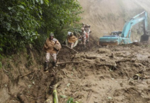 3 Missing, 18 Homes Damaged as Flash Floods Hit Arunachal’s Keyi Panyor District