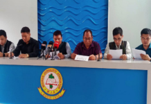MZP Flags 121.7% Voter Rise in Chakma Areas: Seeks Electoral Roll Verification in Mizoram
