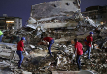 32 Dead, over 700 Injured as Twin Earthquakes Devastate Venezuela: State of Emergency Declared