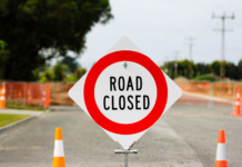 Athgaon Flyover to Remain Fully Closed: Major Traffic Diversions Announced