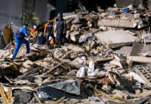 Venezuela Earthquake Death Toll Rises To 164: Nearly 1,000 Injured After Twin Quakes