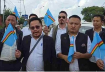 “Justice Cannot Be Supplanted by Rhetoric”: ANSAM Rejects Kuki-Zo Council’s Apology Over Six Naga Killings