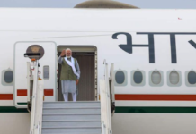 PM Modi Embarks On Seychelles Visit: Calls Nation A ‘Valued Maritime Partner’