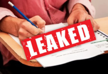 Another Blow to Exam Integrity: Maharashtra TET Postponed After Alleged Paper Leak