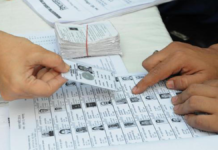 Meghalaya Launches House-to-House Voter Verification Drive Under SIR