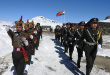 Indian Army Rejects Reports of Chinese Encroachment in Arunachal Pradesh as ‘Baseless’