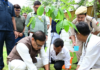 ‘Ek Ped Maa Ke Naam’: Assam Plants Over 1.02 Crore Saplings on World Environment Day