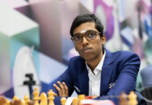Praggnanandhaa Clinches Norway Chess 2026 Title After Stunning Late Surge