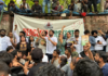 From Meme to Movement: CJP Draws Hundreds to Jantar Mantar in Youth-Led Protest